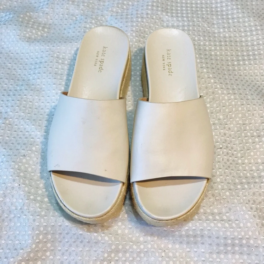 Kate spade‎ Zia wedges